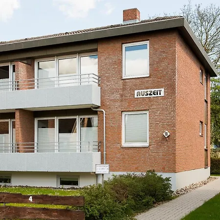 Auszeit Ufer 4 *