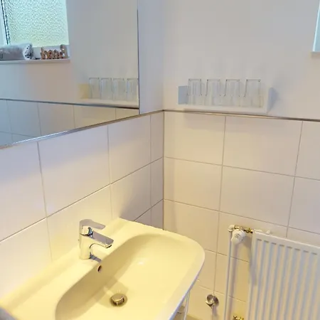Auszeit Ufer 4 Apartment *
