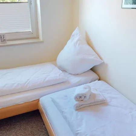Apartment Auszeit Ufer 4 Kellenhusen