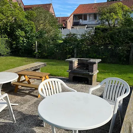 Auszeit Ufer 4 Apartamento *