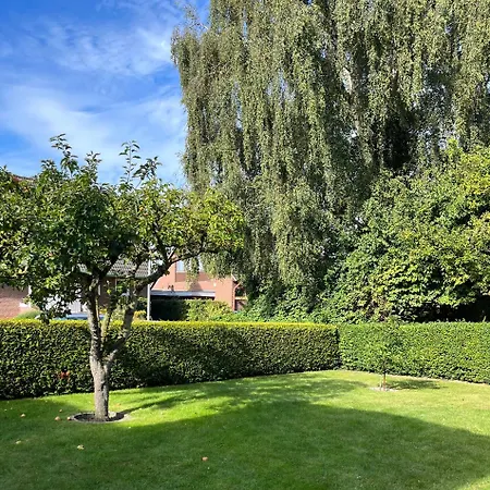 Auszeit Ufer 4 Apartment *
