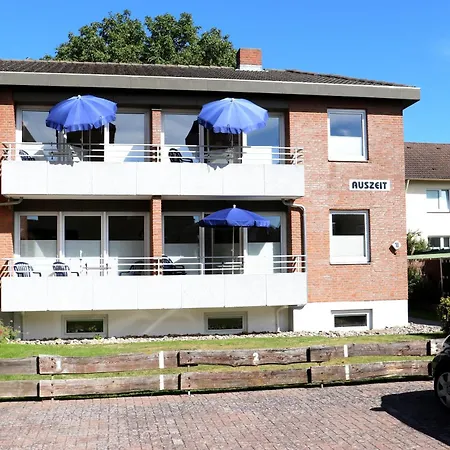 Auszeit Ufer 4 Apartment Kellenhusen