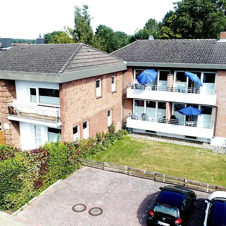 Apartment Auszeit Ufer 4