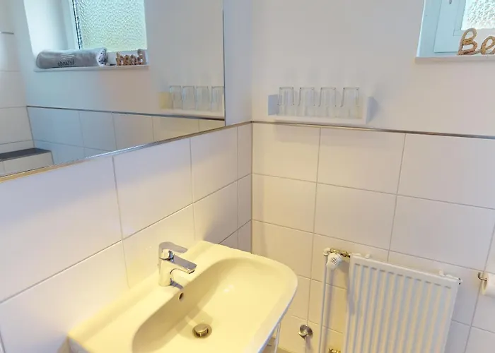 Auszeit Ufer 4 דירה *