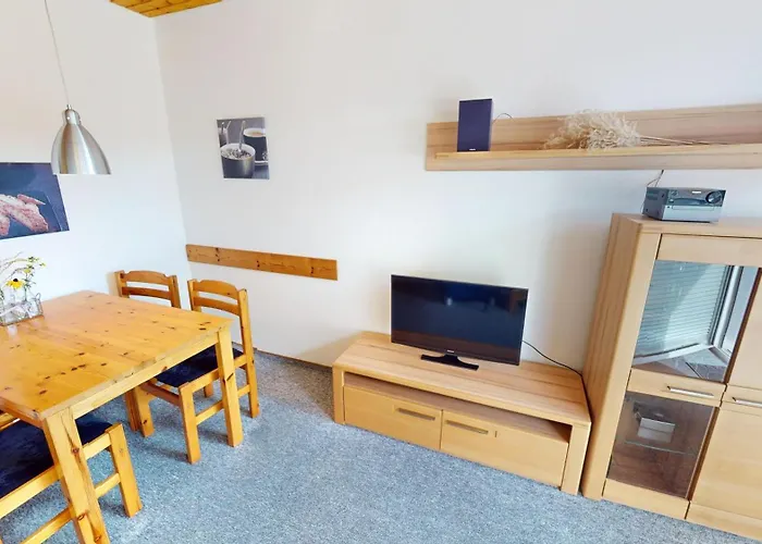 Auszeit Ufer 4 * קלנהוזן