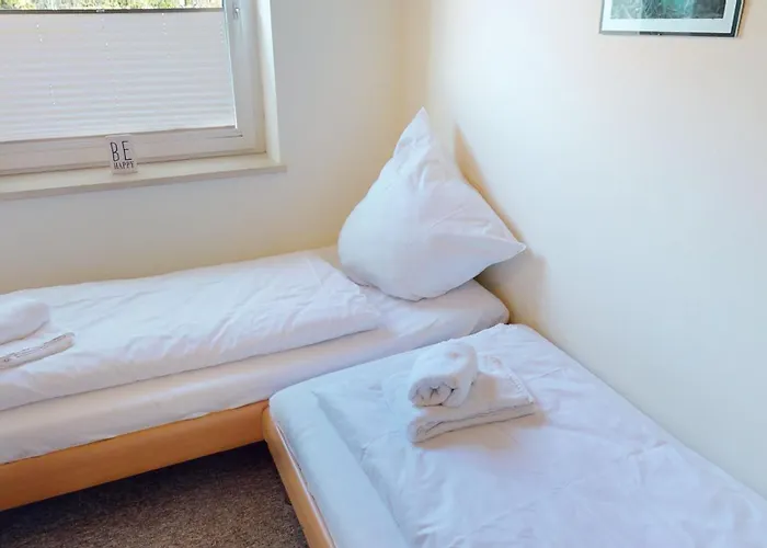 דירה Auszeit Ufer 4 קלנהוזן