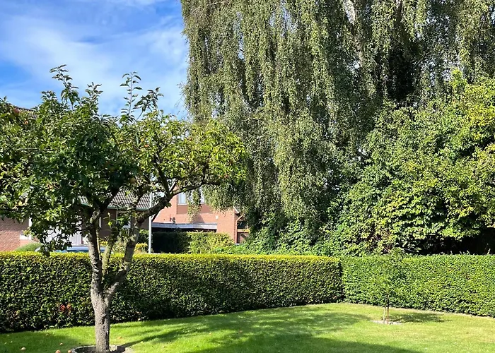 Auszeit Ufer 4 דירה *