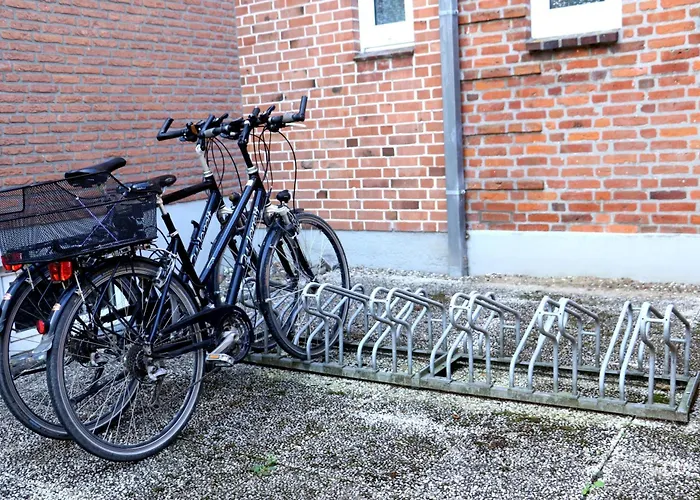 Auszeit Ufer 4 דירה *