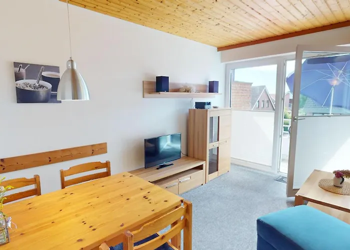 Auszeit Ufer 4 קלנהוזן